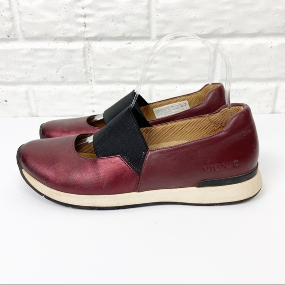 VIONIC Cosmic Cadee Mary Jane Sneaker - Picture 4 of 6